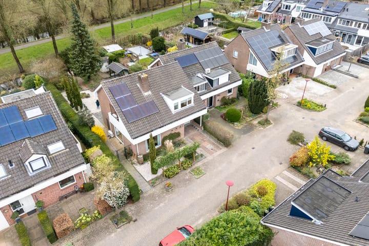 Foto 102 van Melissegaarde 27