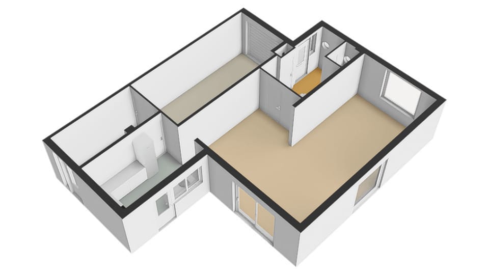 Foto 104 van Melissegaarde 27