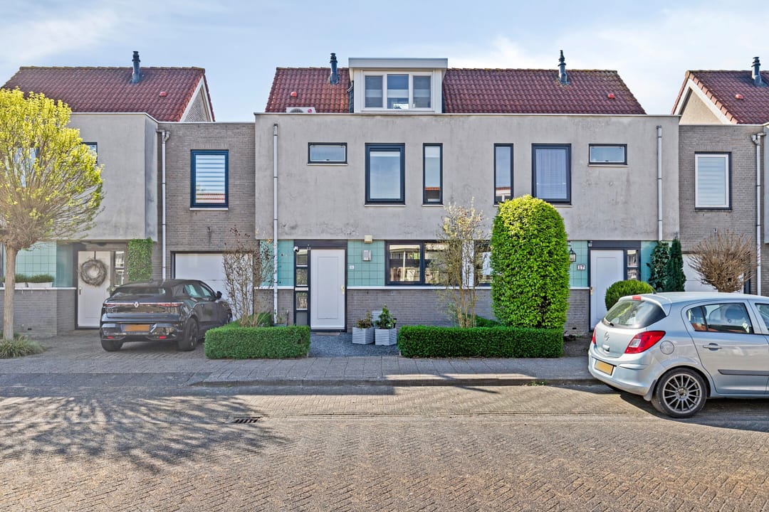 Foto 1 van Samoen 15