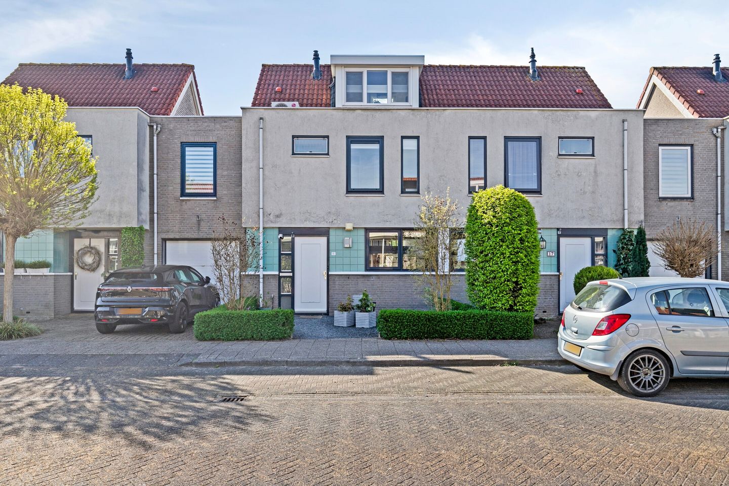 Foto 1 van Samoen 15