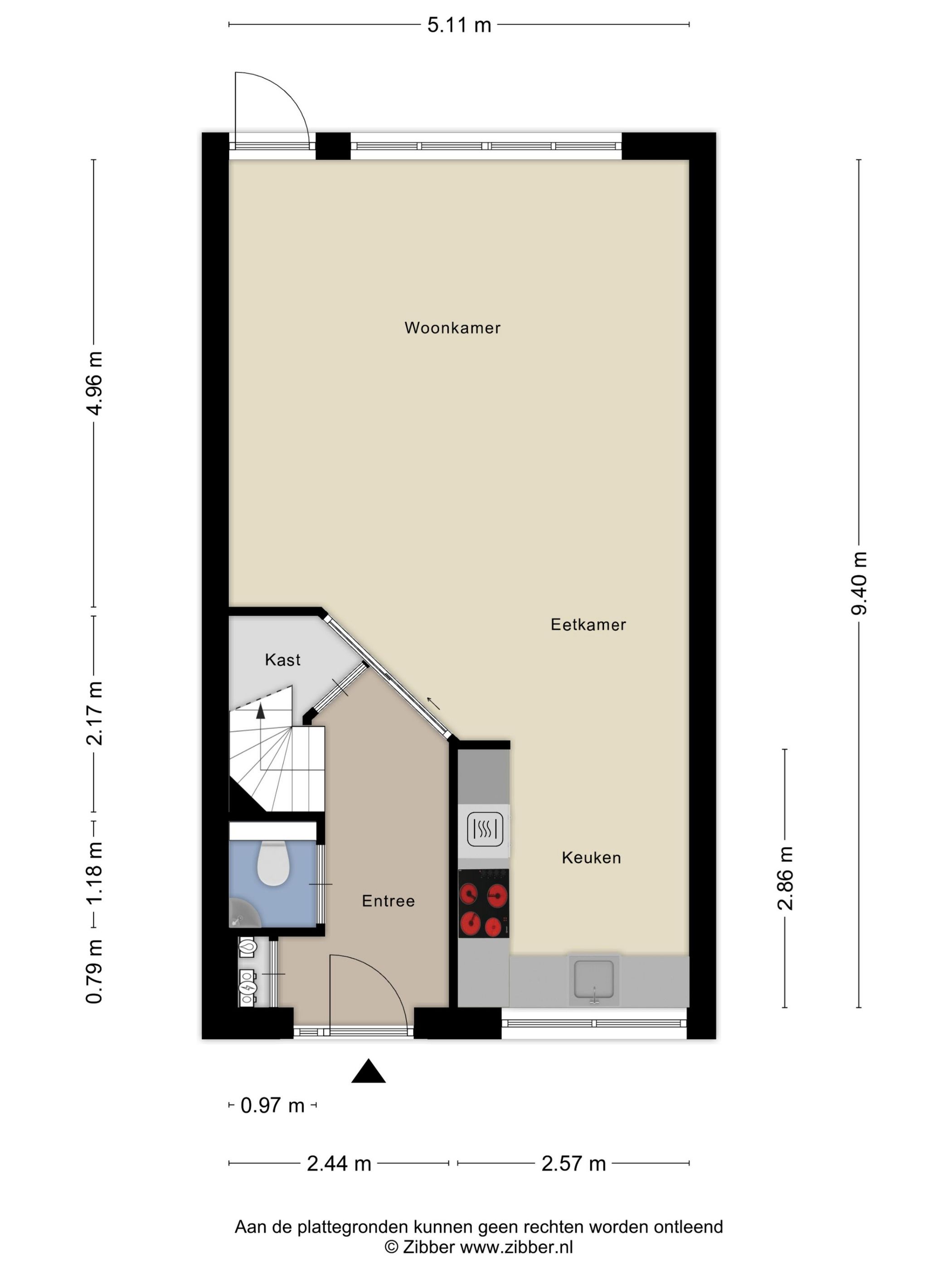 Foto 30 van Samoen 15