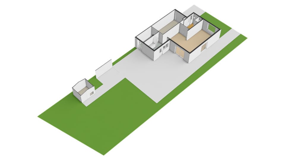 Foto 116 van Melissegaarde 27