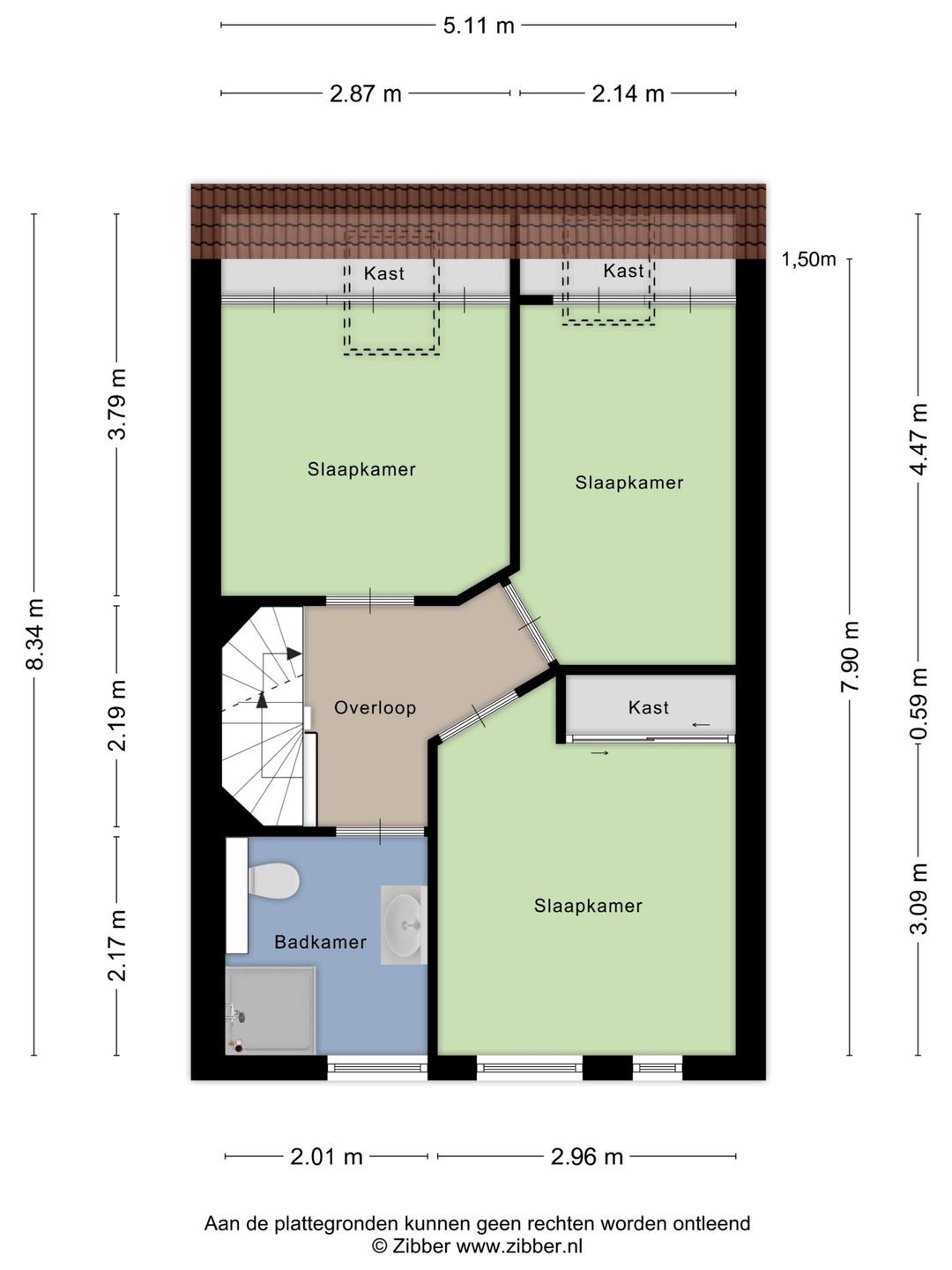 Foto 31 van Samoen 15
