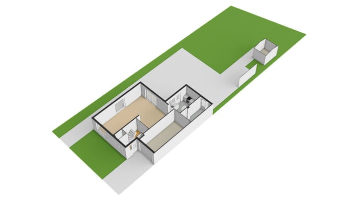 Foto 117 van Melissegaarde 27