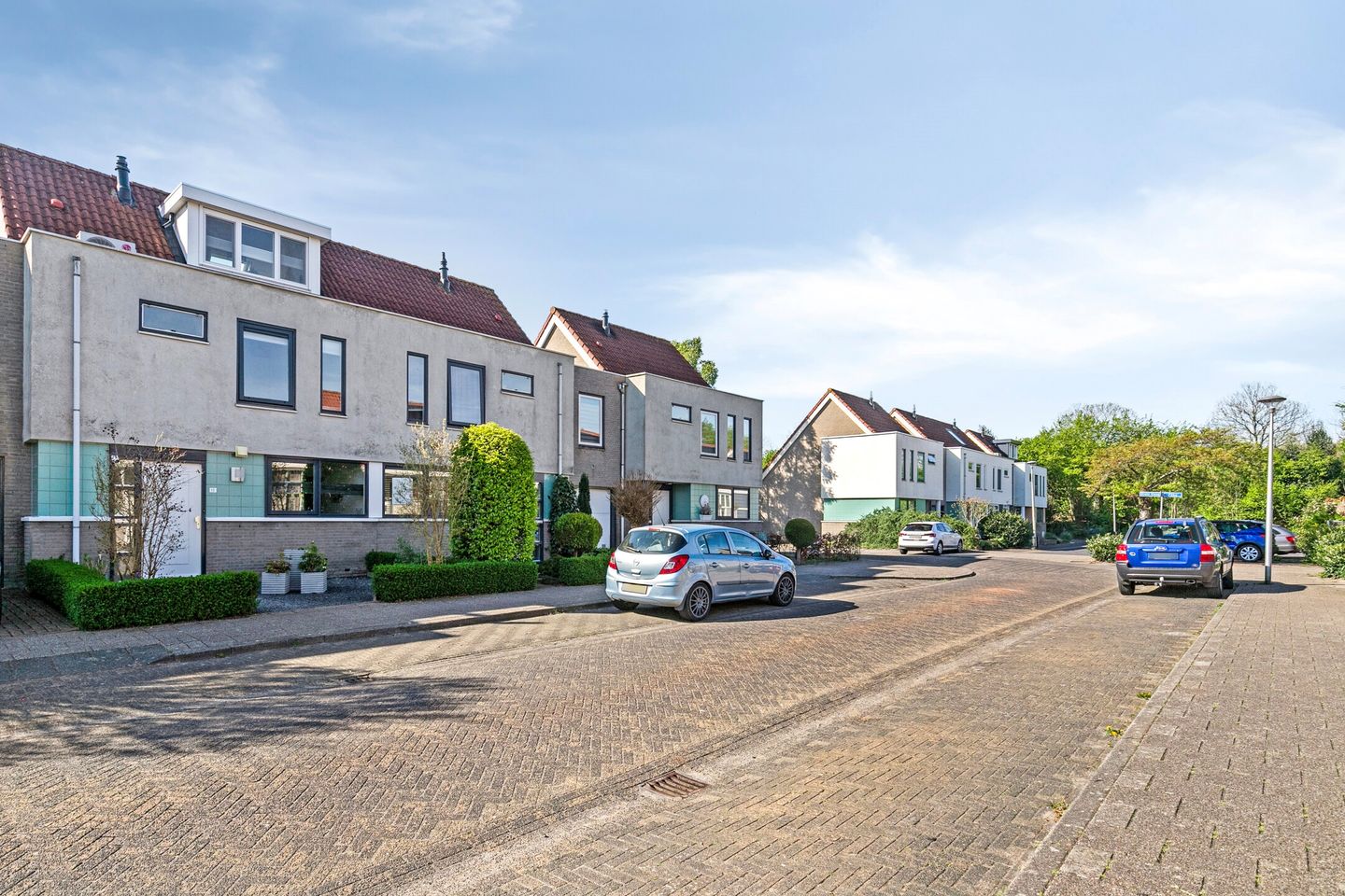 Foto 4 van Samoen 15