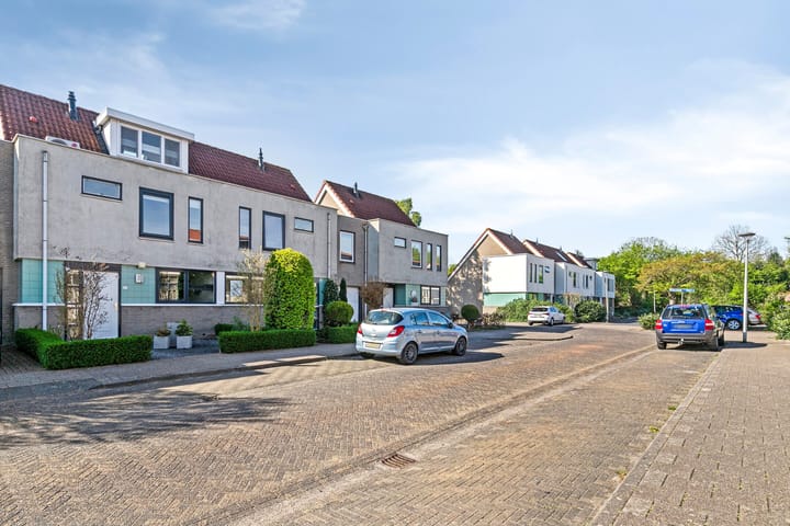 Foto 4 van Samoen 15