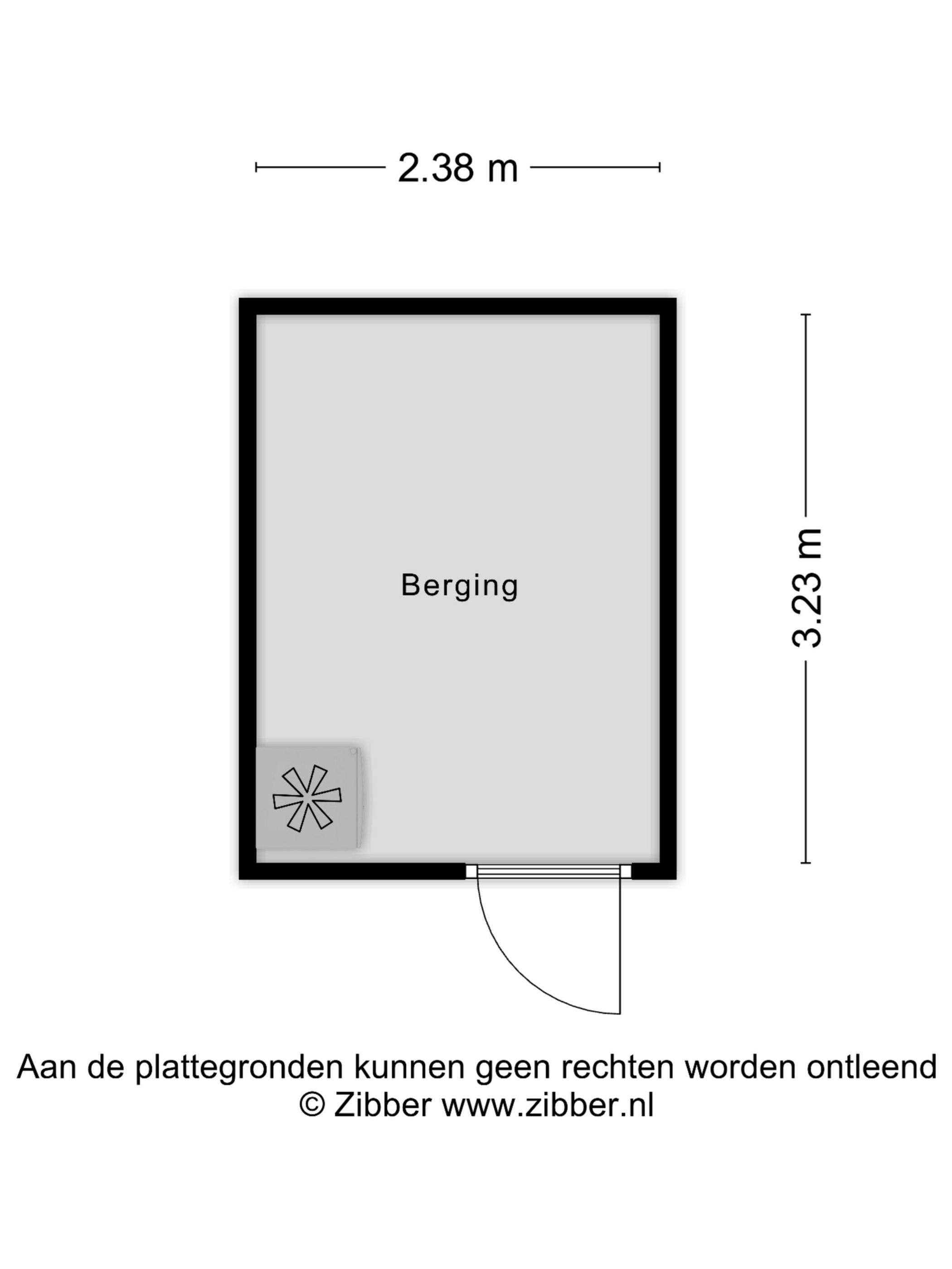 Foto 33 van Samoen 15