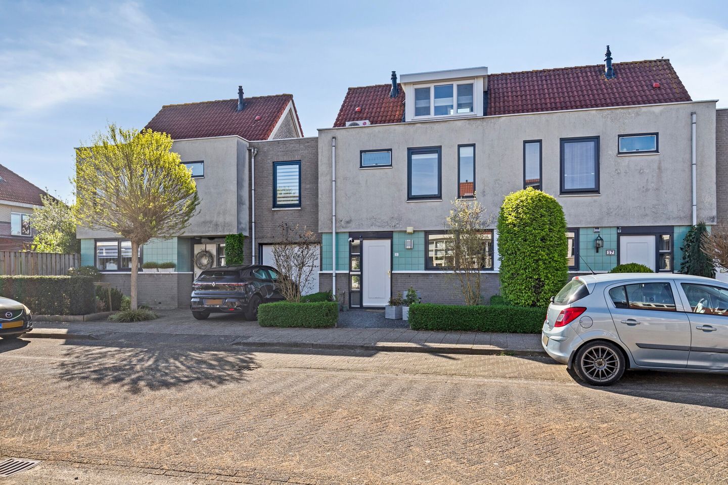 Foto 5 van Samoen 15