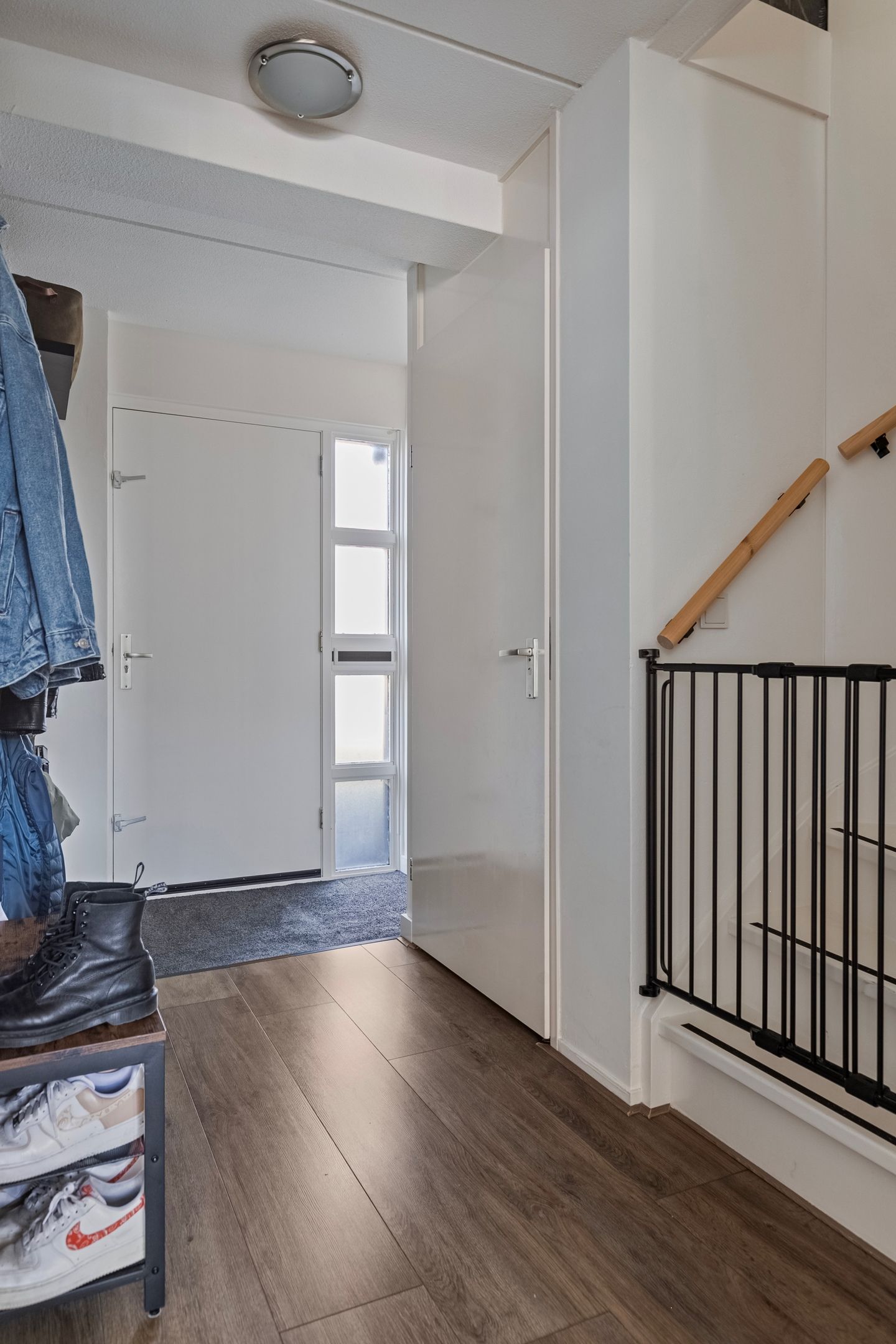 Foto 6 van Samoen 15