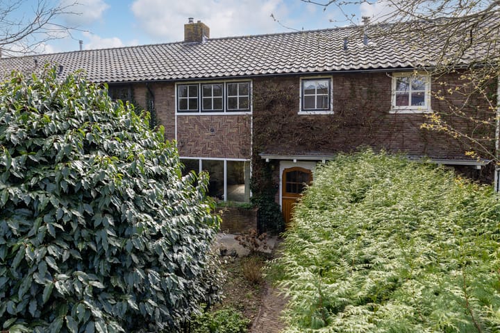 Foto 27 van Frans Langeveldlaan 60