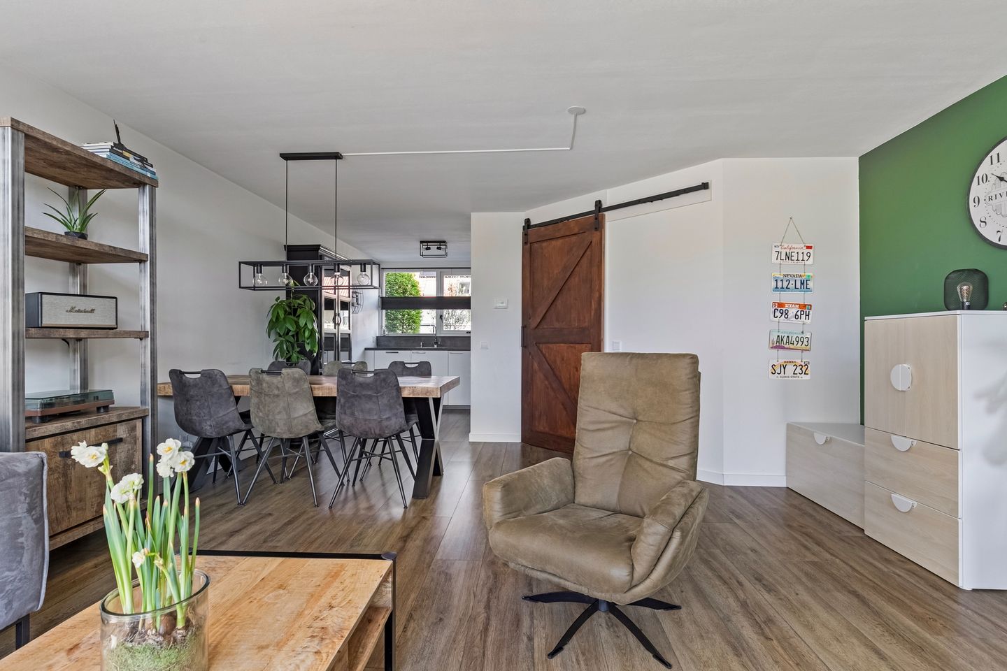 Foto 10 van Samoen 15