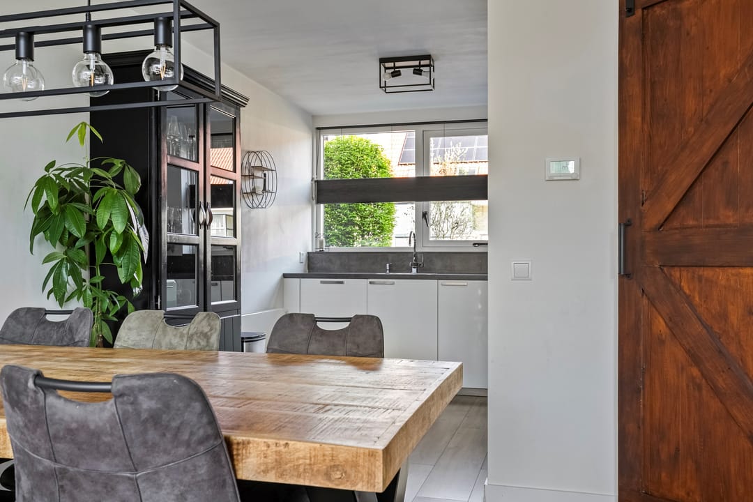 Foto 11 van Samoen 15