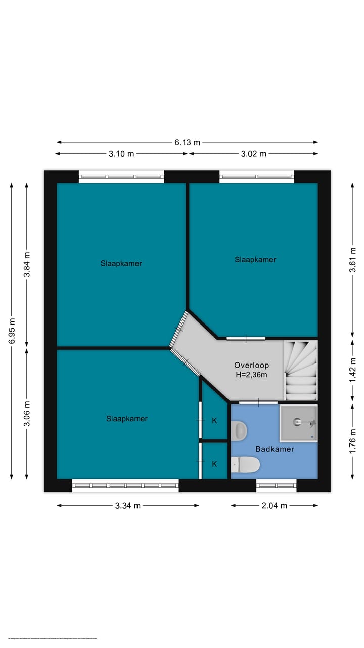 Foto 31 van Frans Langeveldlaan 60