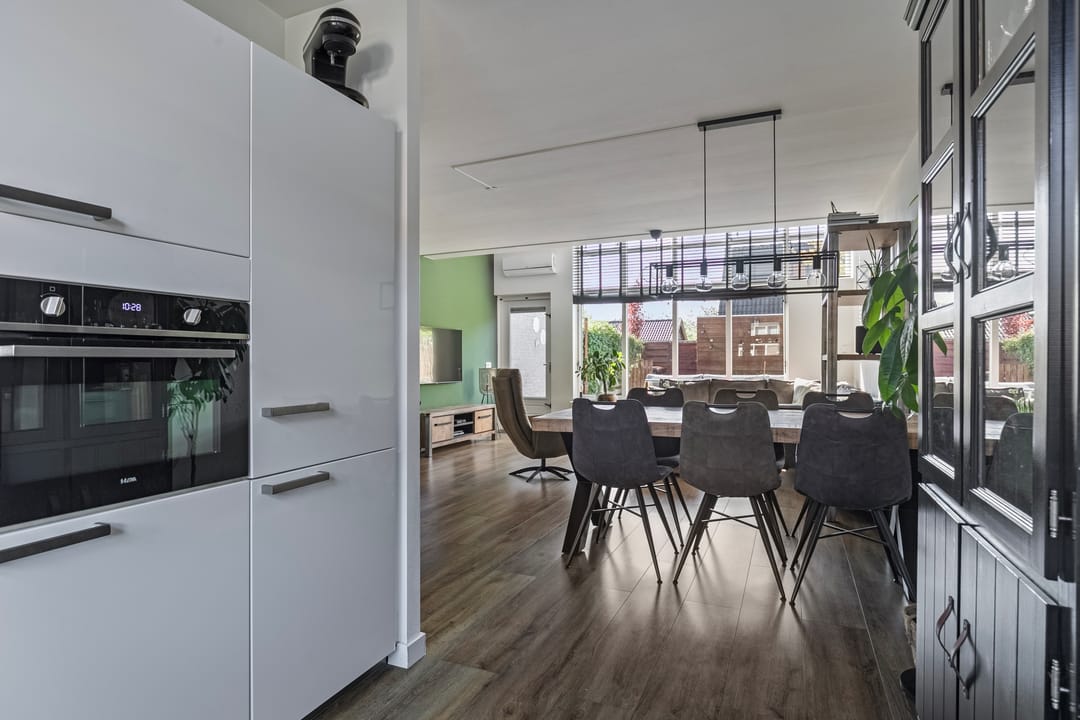 Foto 13 van Samoen 15