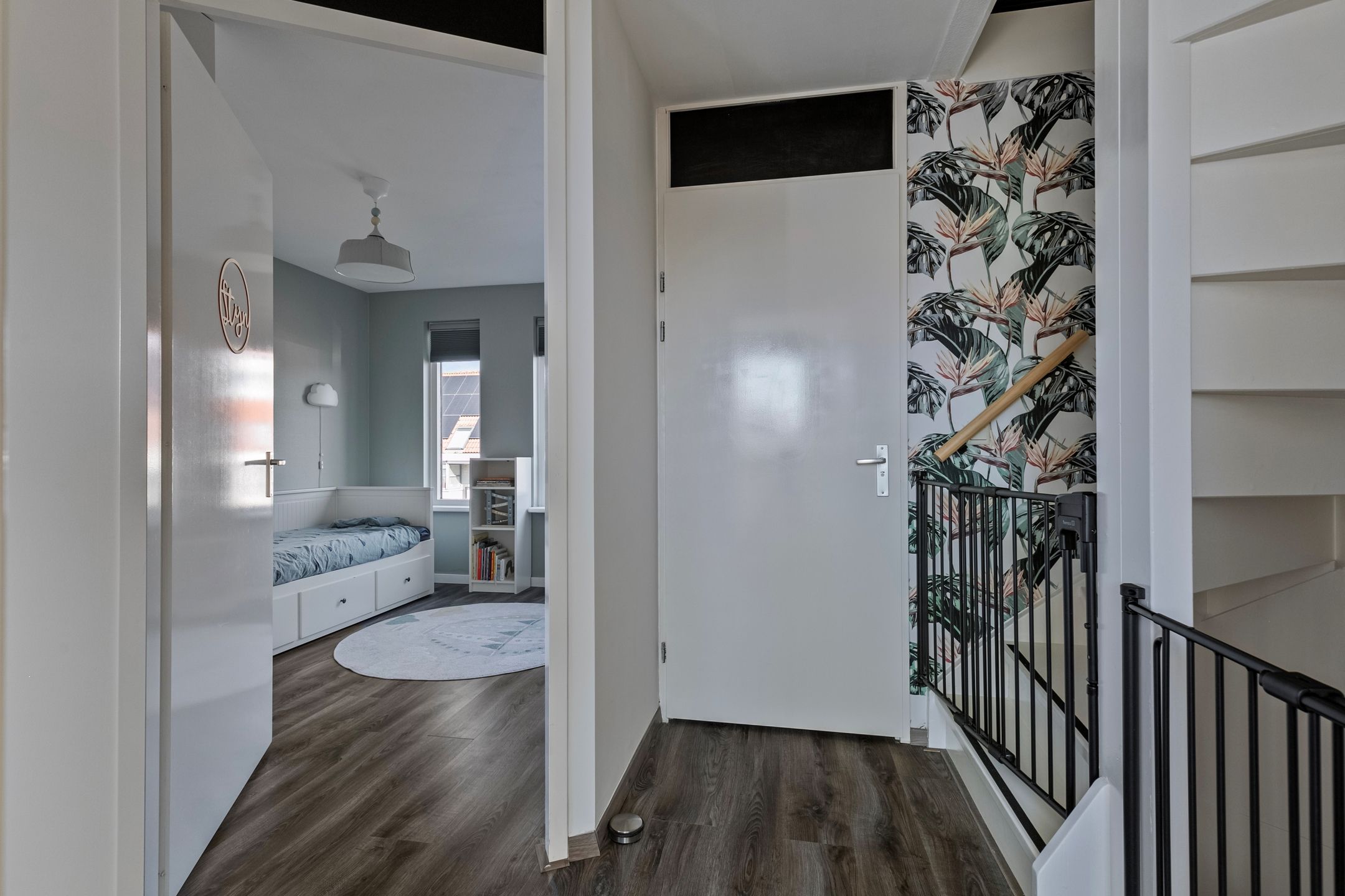 Foto 15 van Samoen 15