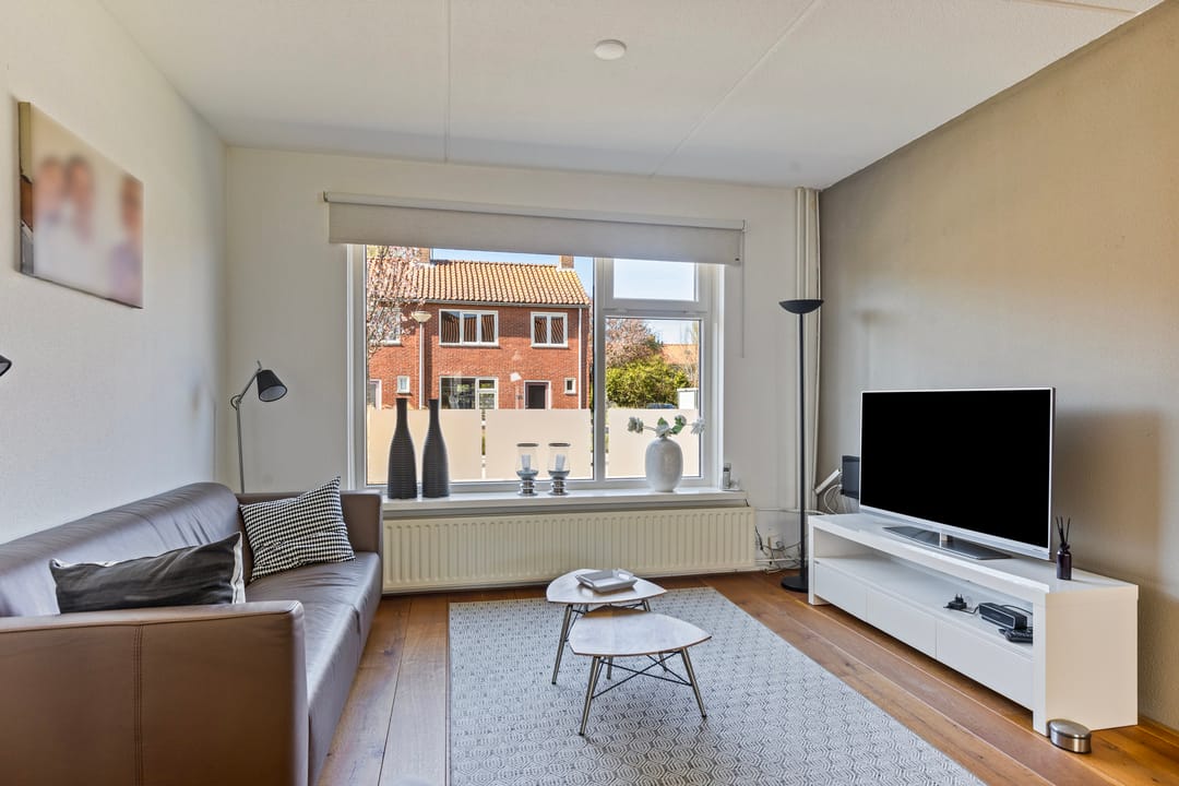 Foto 2 van Ippiusstraat 25