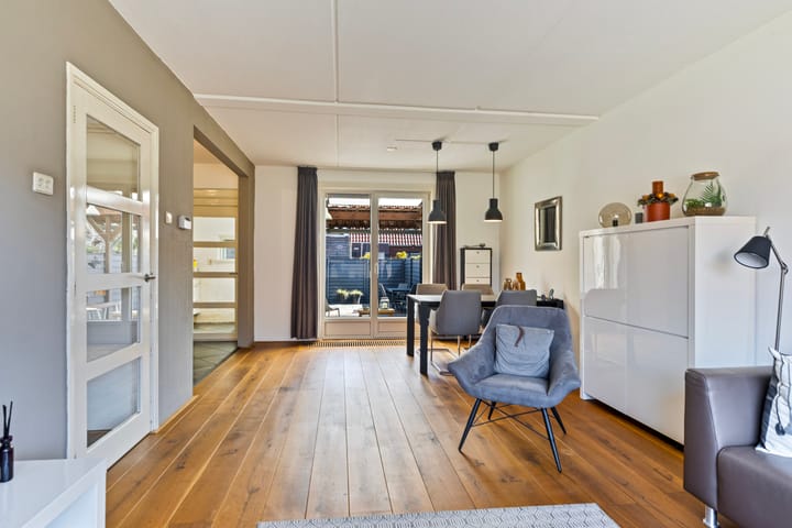 Foto 3 van Ippiusstraat 25