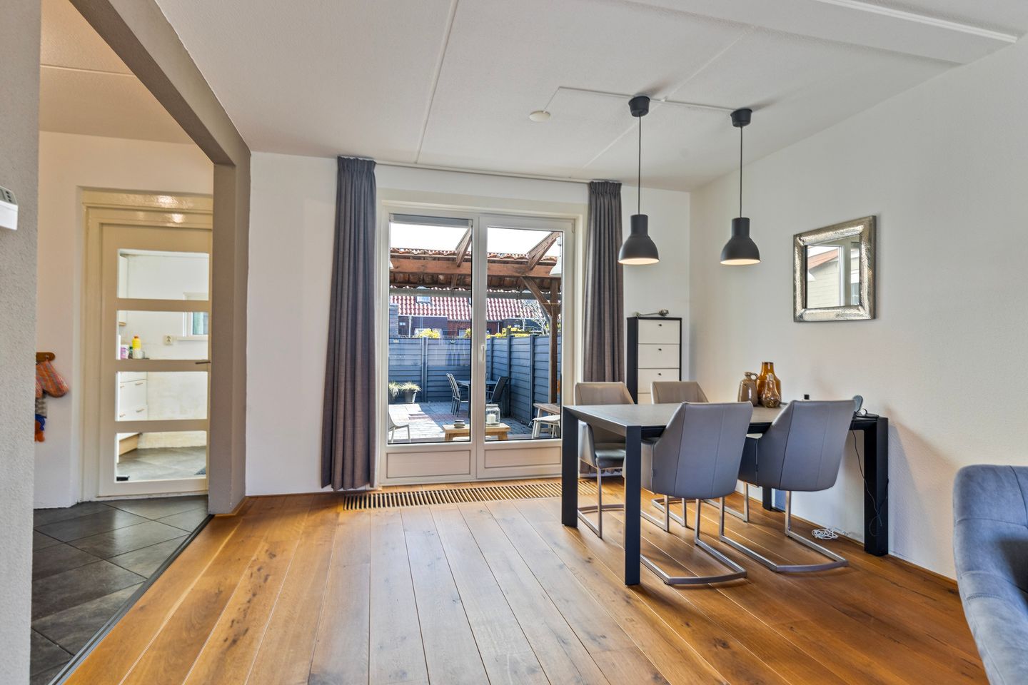 Foto 4 van Ippiusstraat 25