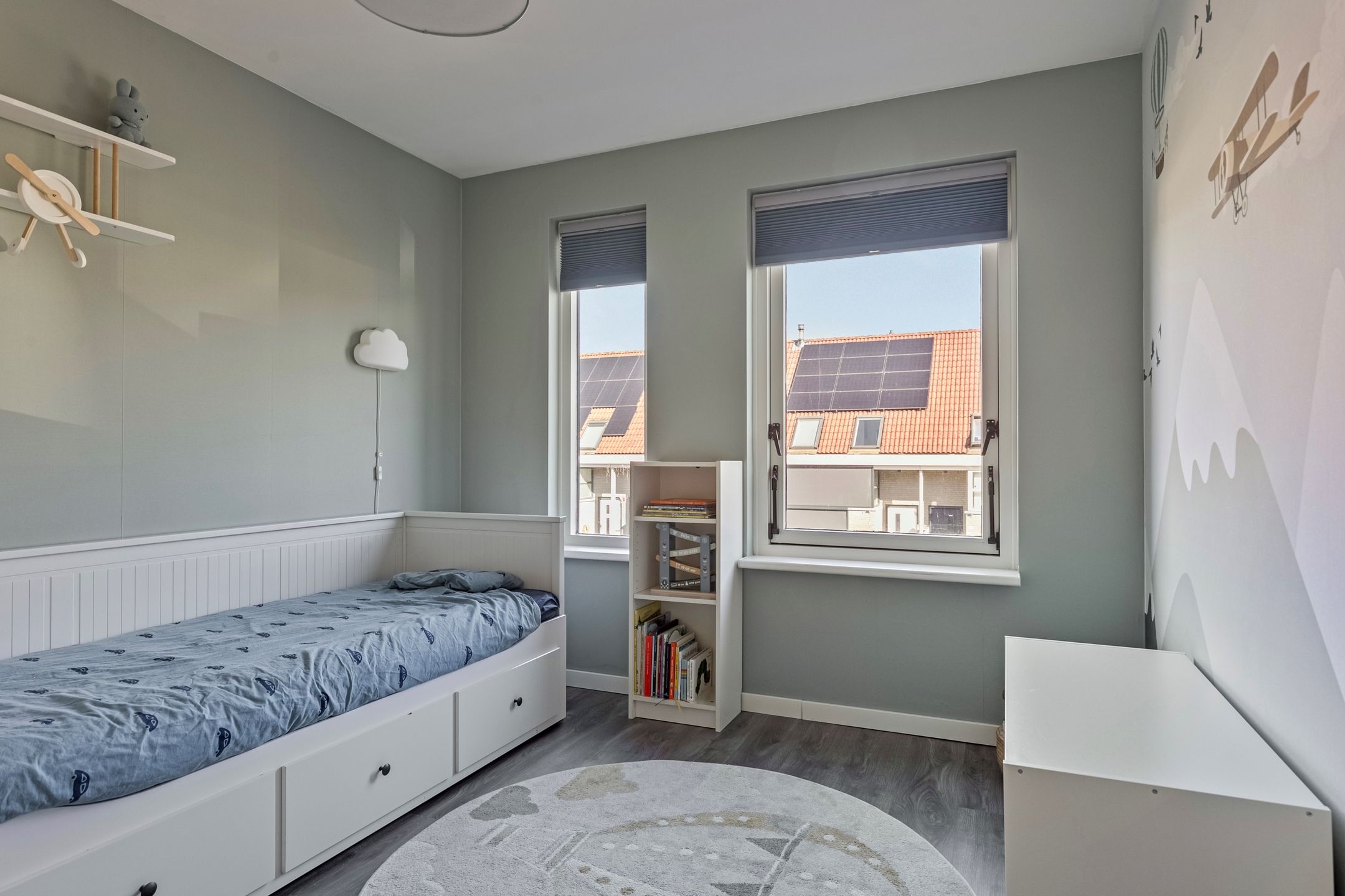 Foto 21 van Samoen 15