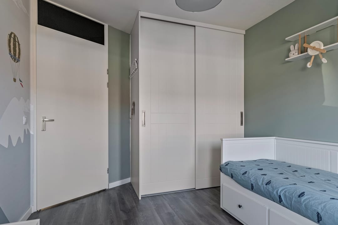 Foto 22 van Samoen 15