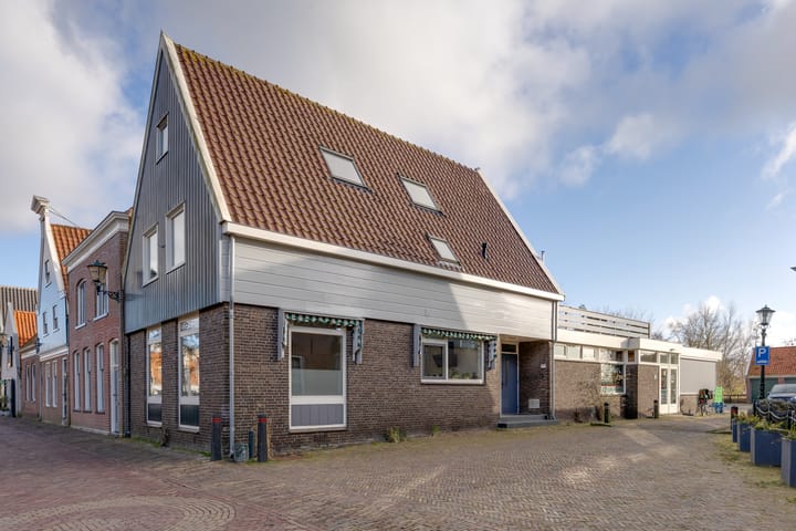 Foto 2 van Tuingracht 7