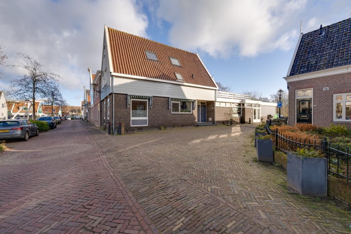 Foto 3 van Tuingracht 7