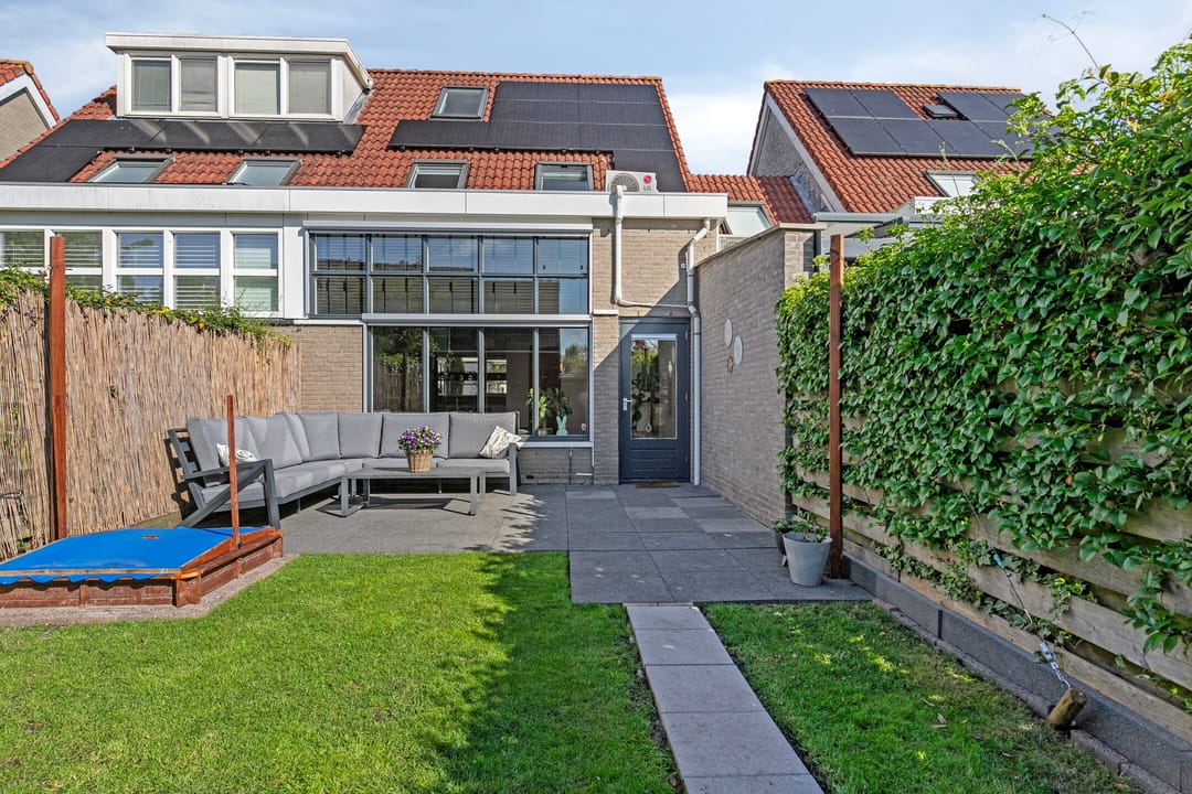 Foto 26 van Samoen 15