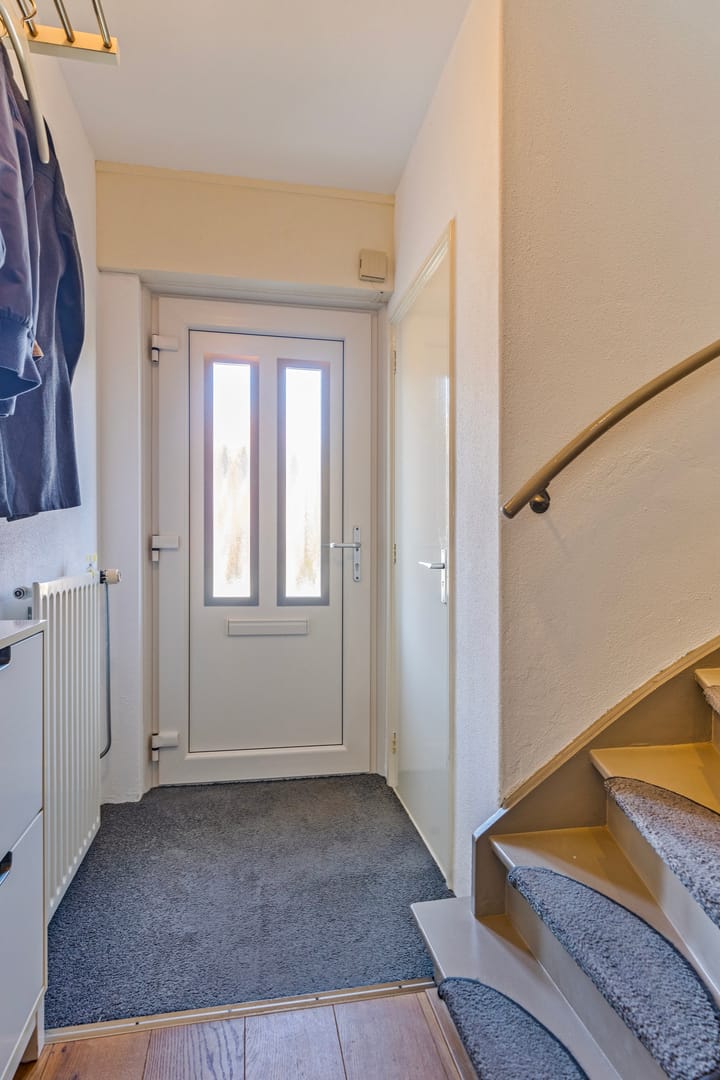 Foto 10 van Ippiusstraat 25