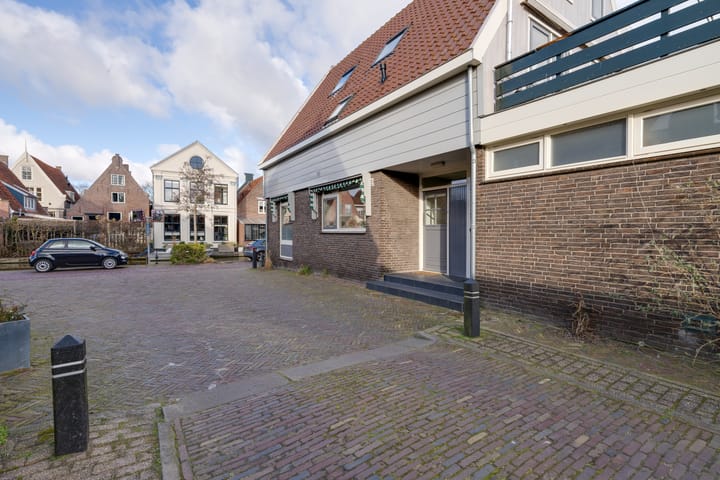 Foto 5 van Tuingracht 7