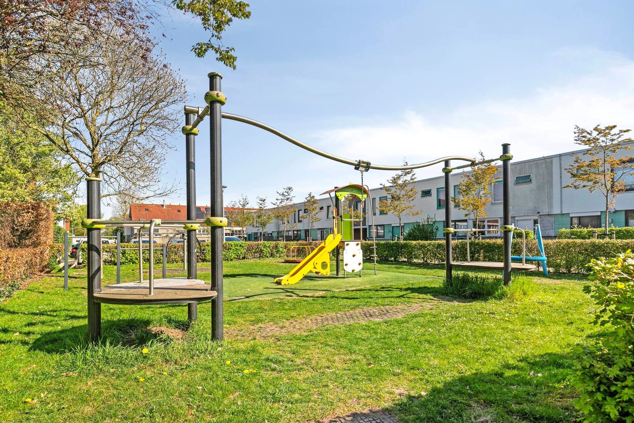 Foto 27 van Samoen 15