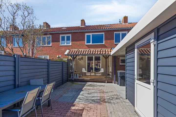 Foto 20 van Ippiusstraat 25