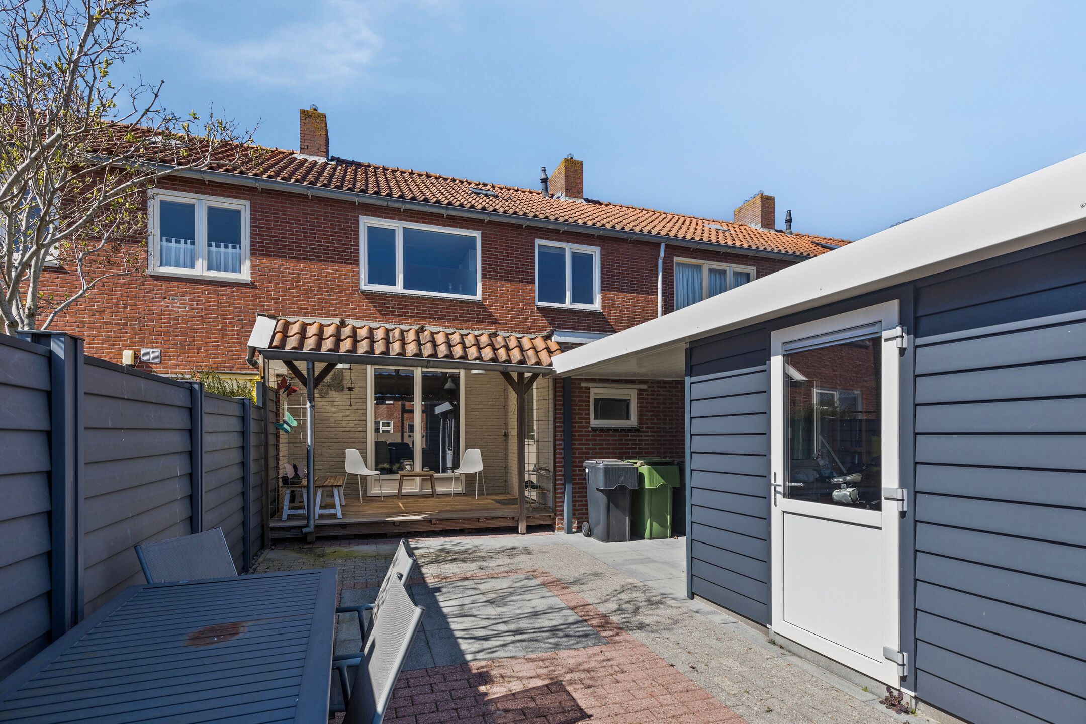 Foto 21 van Ippiusstraat 25