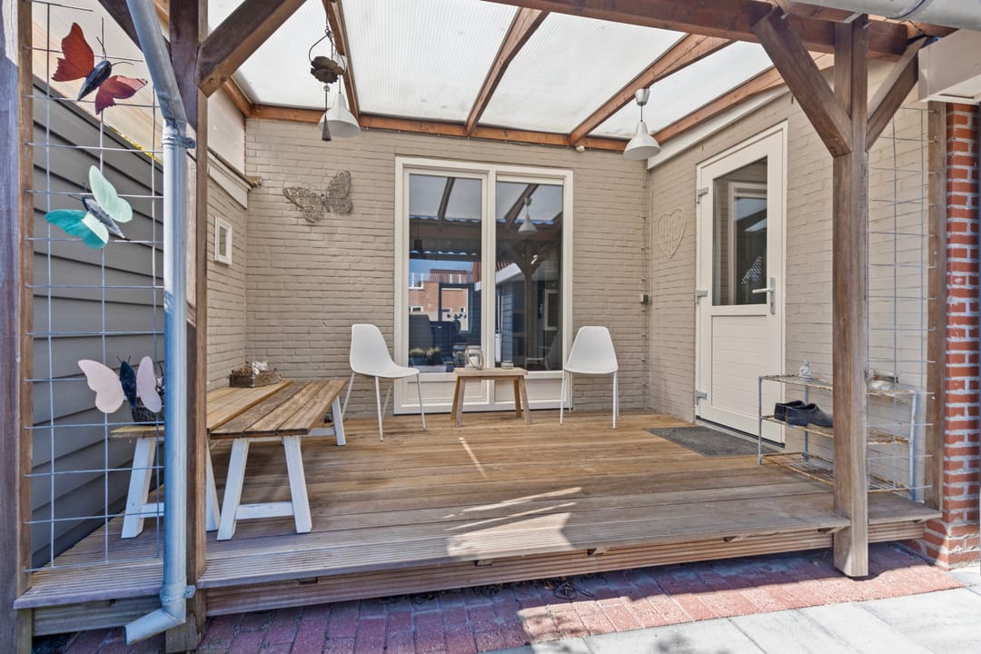 Foto 22 van Ippiusstraat 25