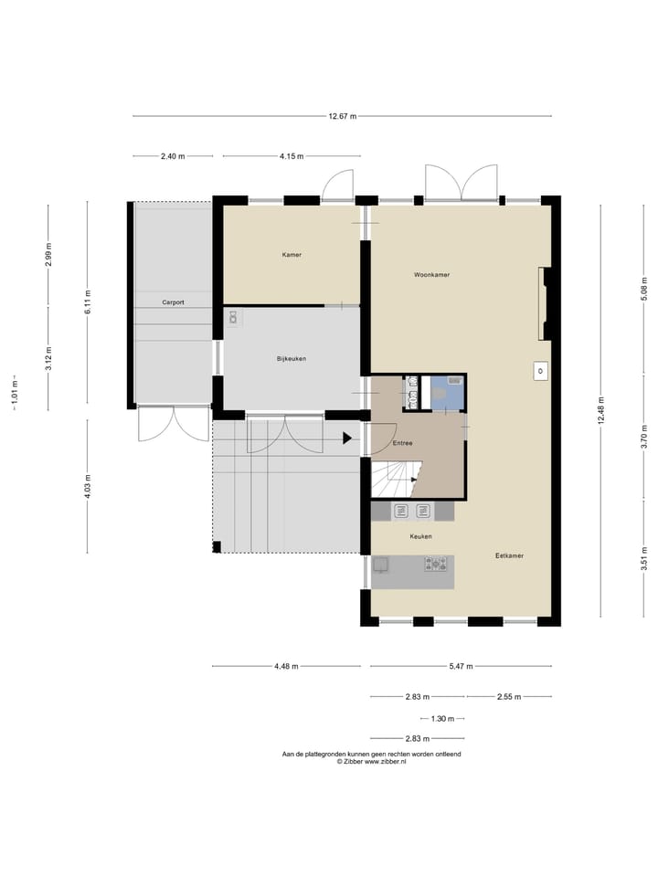 Photo 50 of Hooiwagen 17