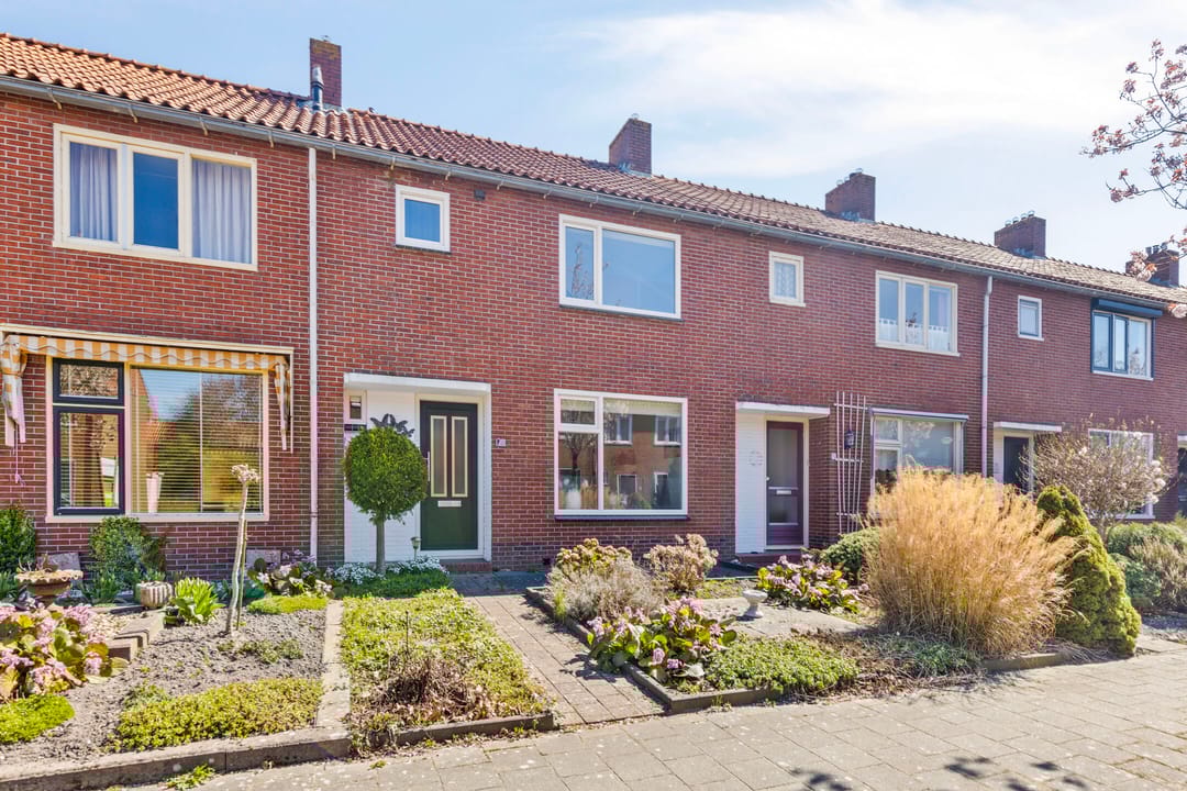 Foto 23 van Ippiusstraat 25