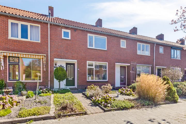 Foto 23 van Ippiusstraat 25