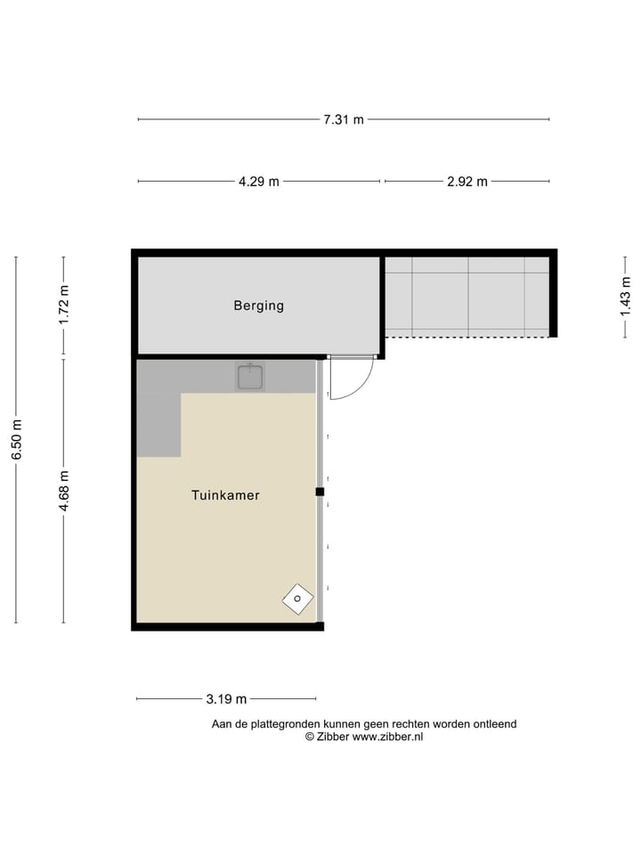Photo 53 of Hooiwagen 17