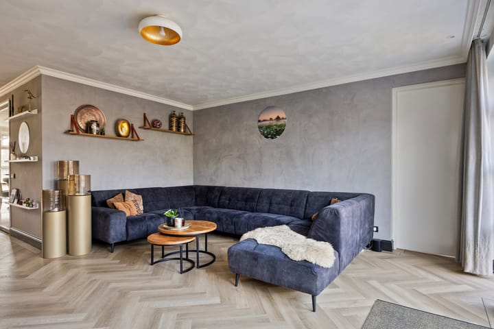 Photo 9 of Hooiwagen 17