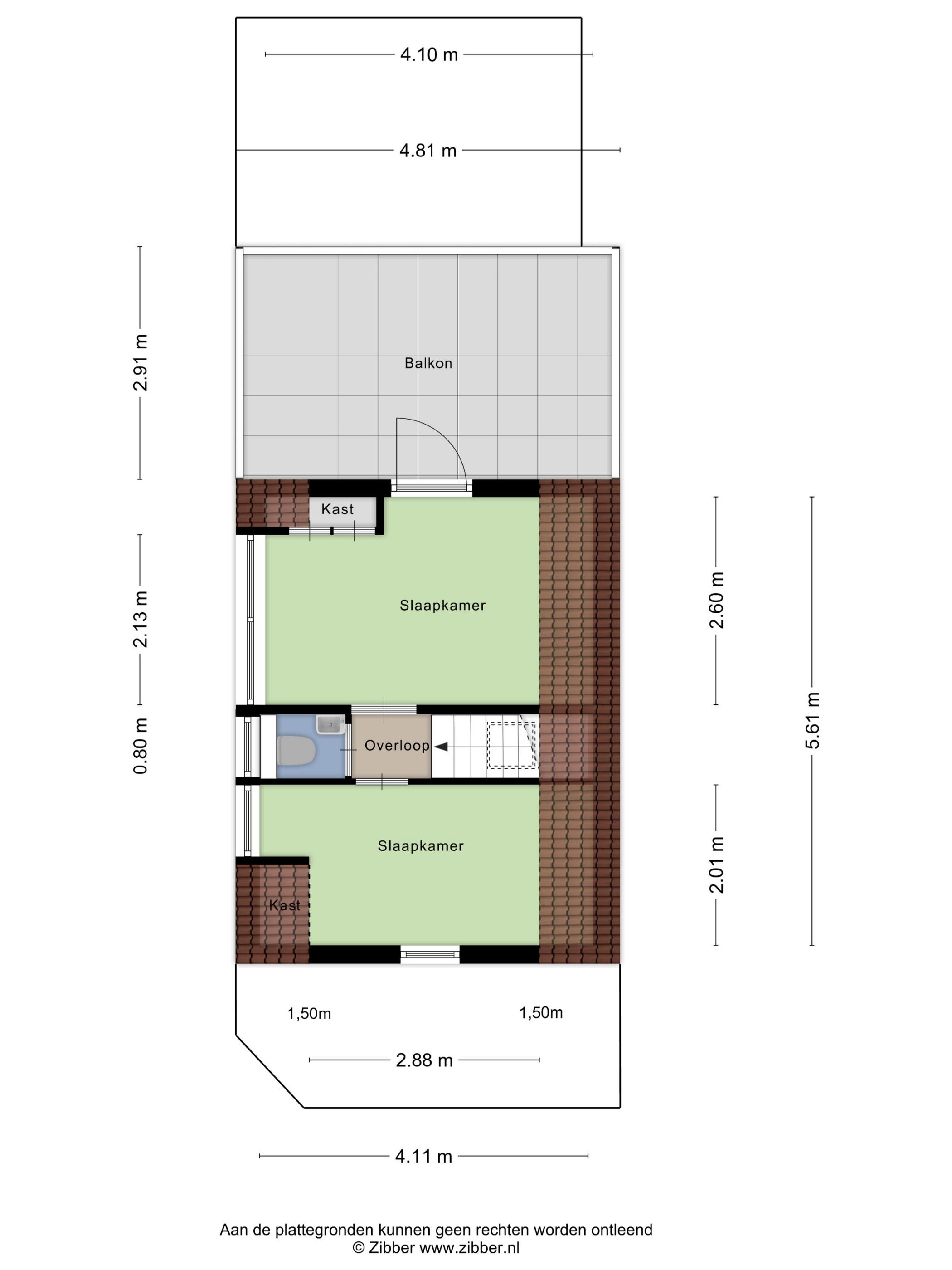 Foto 39 van Kogendijk 24-S