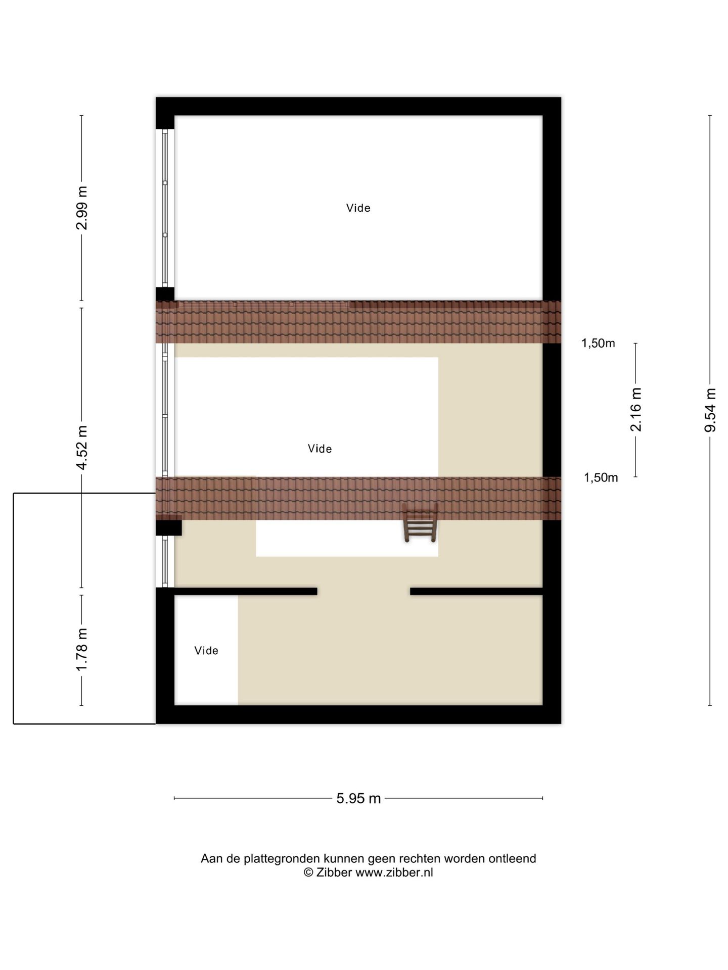 Foto 40 van Kogendijk 24-S