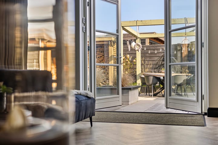 Photo 13 of Hooiwagen 17