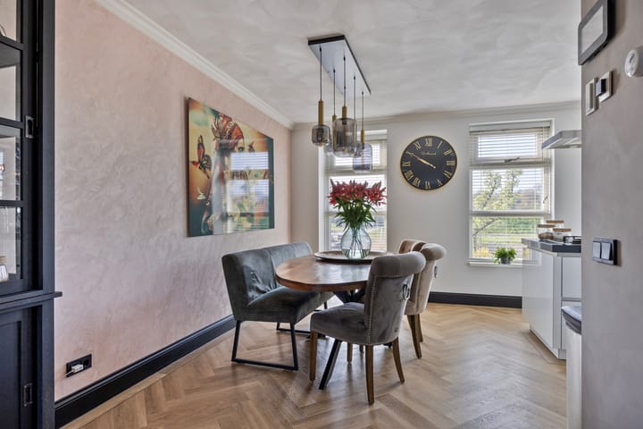 Photo 16 of Hooiwagen 17