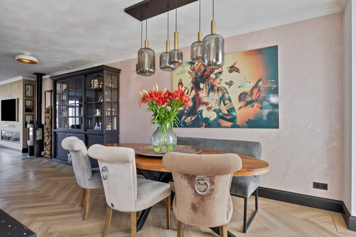 Photo 17 of Hooiwagen 17