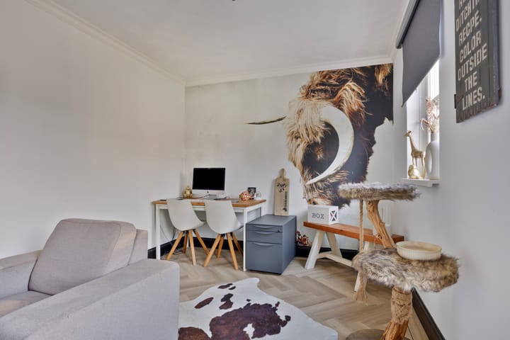 Photo 24 of Hooiwagen 17