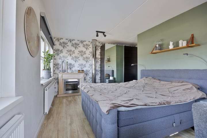 Photo 30 of Hooiwagen 17