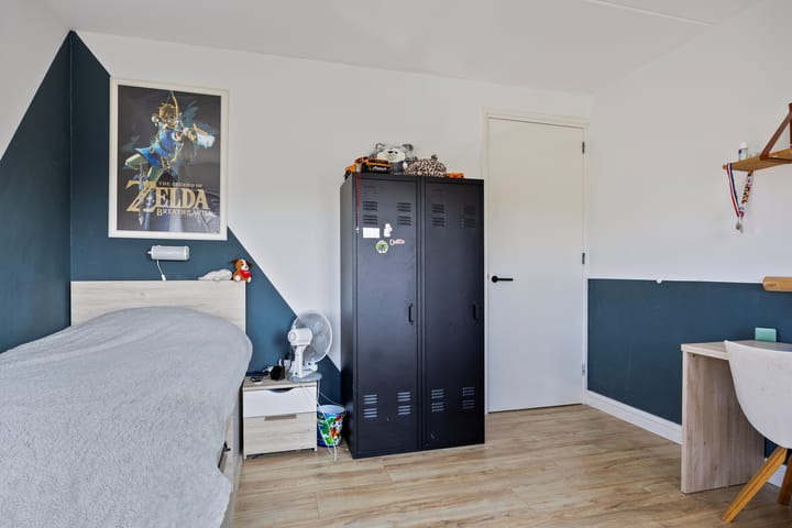 Photo 36 of Hooiwagen 17