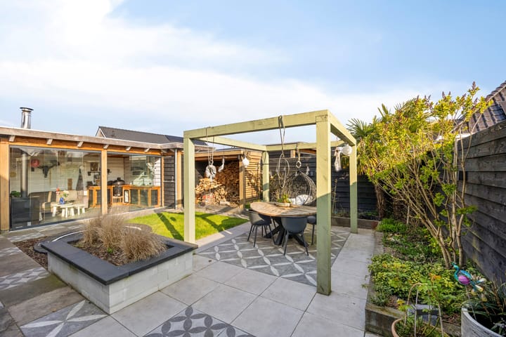 Photo 39 of Hooiwagen 17