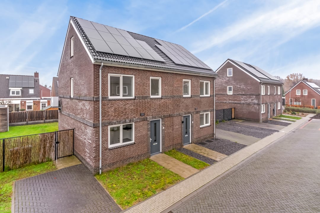 Foto 2 van Platanenlaan 17