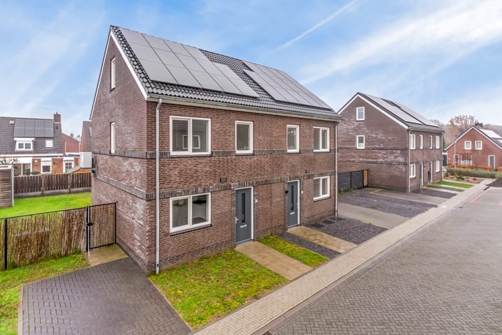 Foto 2 van Platanenlaan 17