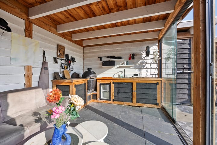 Photo 45 of Hooiwagen 17